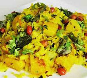 Bataka Poha