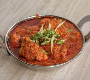 Chicken Masala
