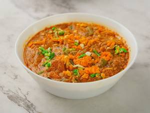 Veg Jaipuri