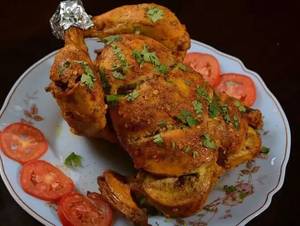 Chicken Murg Musallam