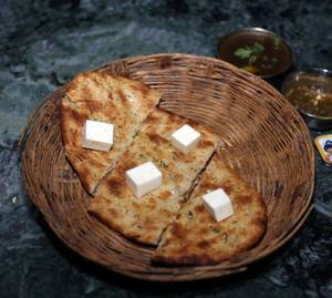 Paneer Kulcha 