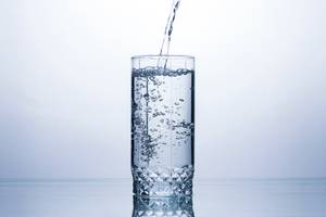 Mineral Water (1 ltr)