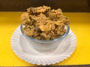 Cashew Pakoda (250Gms)