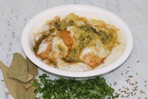 Bhalla Papdi