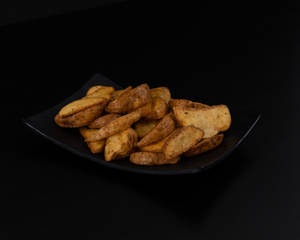Potato Wedges