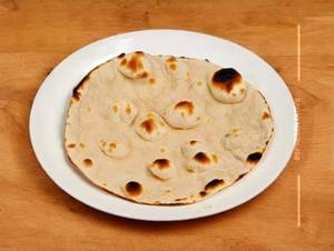 Tandoori Roti