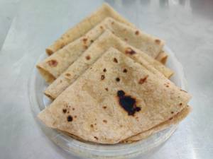 Chapati