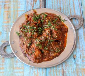Malwani Chicken