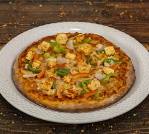 Makhani Pizza