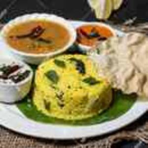 Lemon Rice