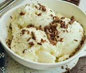Vanilla Ice Cream
