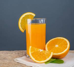 Orange Juice