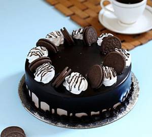Oreo cake