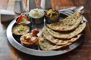 Thali Non Veg