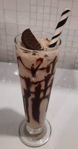 Choco Oreo Milkshake