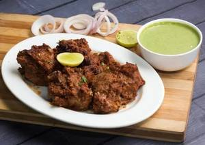 Mutton Kebab