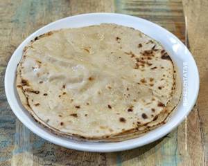 Butter Tava Roti