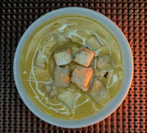 Paneer Butter Masala