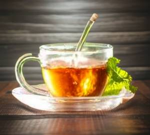 Black Tea [250 ML]