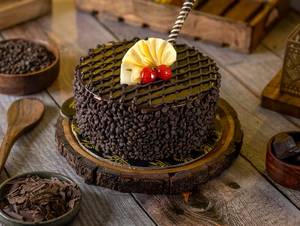 Chocolate Marble Cake [1/2kg]