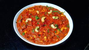 Kaju Paneer Kolhapuri