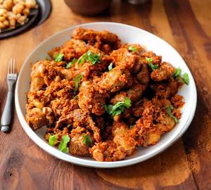 Chicken Sukka