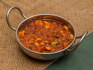 Paneer Cashew Curry