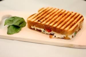 Italian Veggie Grilled Sandwich             