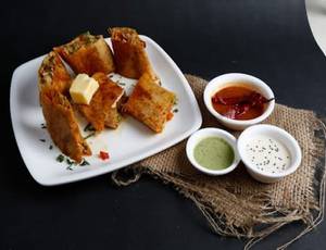 Spring Dosa