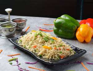 Veg Pulao