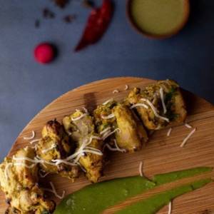 Banjara Chicken Tikka