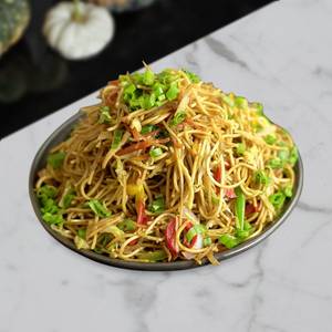 Veg Noodles ( Full )