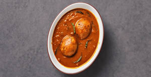 Egg Curry