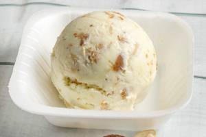Special Rajwadi Dry Fruit Ice cream