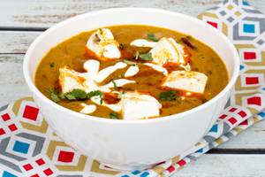 Paneer Kolhapuri