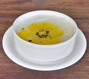 Cream of Veg Soup