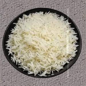 Simple Rice