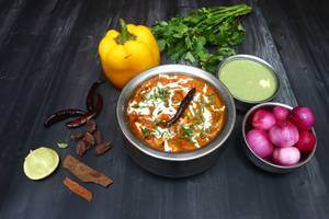 Kadhai Paneer