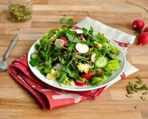 Green Salad