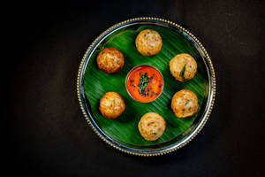 Cheese Appe