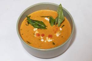 Veg Red Thai Curry