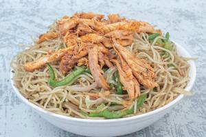 Chicken Chowmein