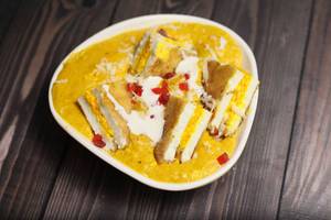 Paneer Pasanda