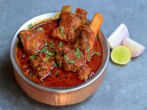 Mutton Handi