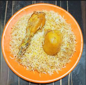 Haji Biryani Feast