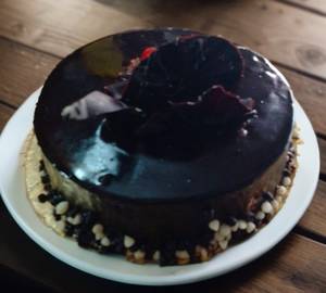 Truffle Cake (1 pound)