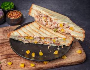 Cafe Special Sandwich