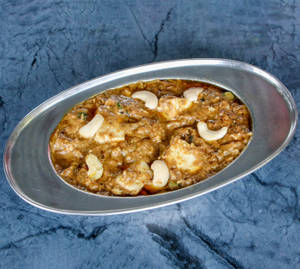 Kaju Paneer