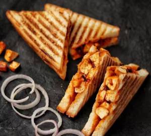 Paneer Special Sandwich