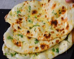 Butter Naan